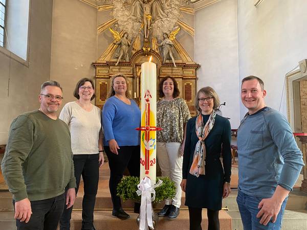 Quelle: Gemeindeteam Elsenz