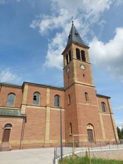 Quelle: Röm.-kath. Kirchengemeinde Hl. Geist Kraichtal-Elsenz