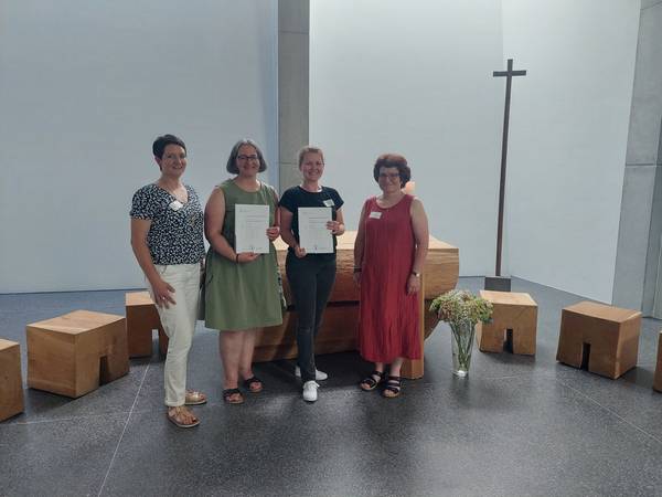 Quelle: Röm.-kath. Kirchengemeinde Hl. Geist Kraichtal-Elsenz