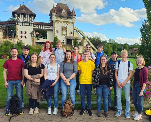 Quelle: Röm.-kath. Kirchengemeinde Hl. Geist Kraichtal-Elsenz