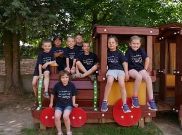 Quelle: Kindergarten Landshausen